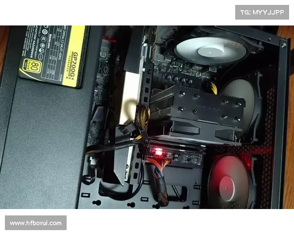 解决显卡风扇不转的五个有效方法和常见原因分析