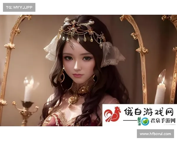 暴躁女性CSGO玩家心态调节与情绪管理实用指南