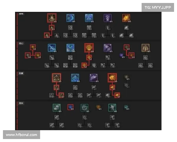 德鲁伊武器的神秘力量如何与自然界的生物与元素相互作用并改变生态平衡 德鲁伊武器的神秘力量如何与自然界的生物与元素相互作用并改变生态平衡