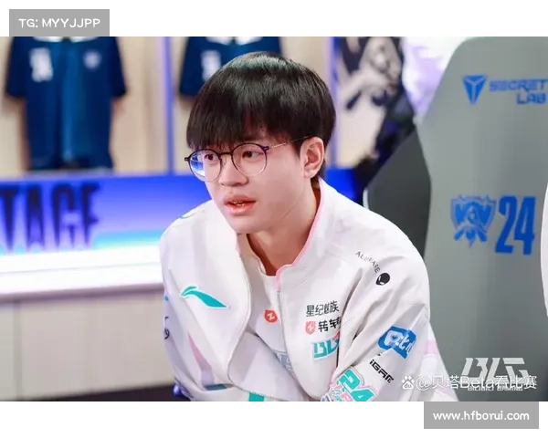 JDG战队新面貌展现 韩国选手表现引关注与期待