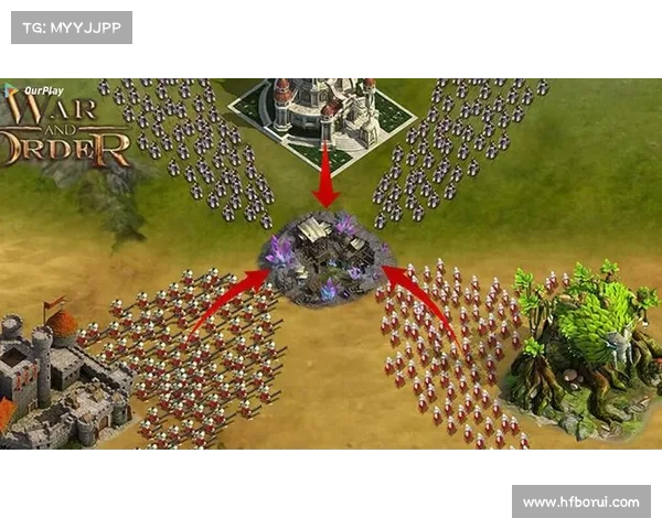 与梦幻模拟战共赴战场深处探索全新战术与策略之道 与梦幻模拟战共赴战场深处探索全新战术与策略之道