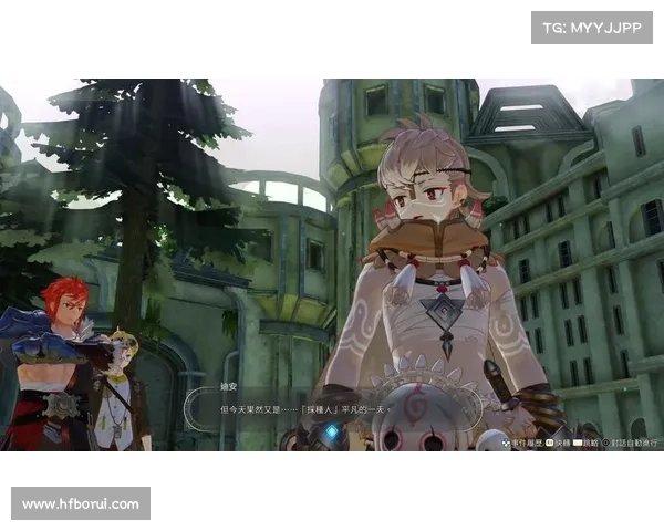 解锁炼金奥秘与奇幻冒险:探索《莱莎的炼金工房》背后的神秘世界 解锁炼金奥秘与奇幻冒险:探索《莱莎的炼金工房》背后的神秘世界