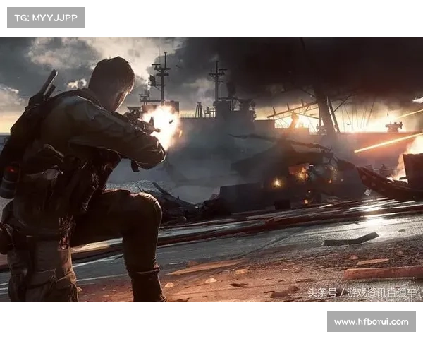 战地4中国崛起探索现代战争中的巅峰对决与战略博弈 战地4中国崛起探索现代战争中的巅峰对决与战略博弈