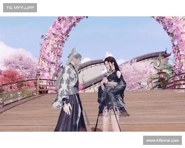 天刀情缘系统全面解析：如何激活情缘与提升亲密度秘诀