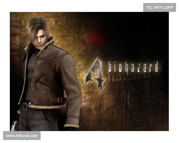 《生化危机4重塑中的创新元素探索与游戏体验的全面提升》 《生化危机4重塑中的创新元素探索与游戏体验的全面提升》