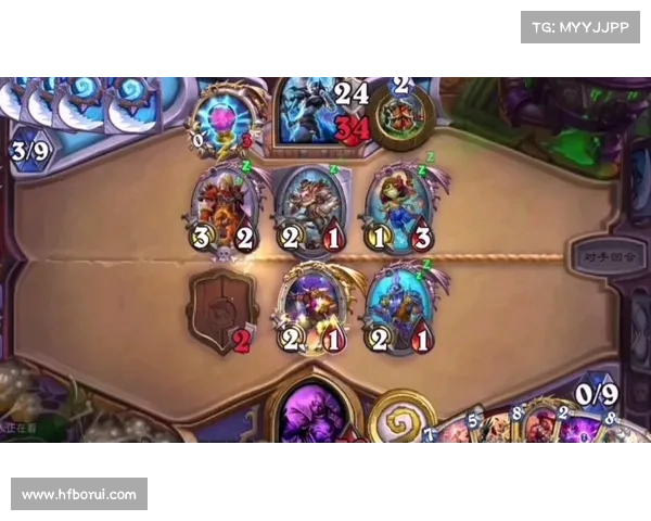 提升炉石传说游戏水平的实用技巧与策略指南