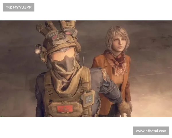 生化危机4重制版九大亮点深度解析玩家必看完整指南 生化危机4重制版九大亮点深度解析玩家必看完整指南