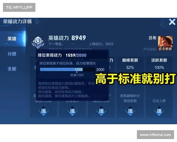 王者进阶必看六大秘诀教你快速提升段位稳步迈向最强王者