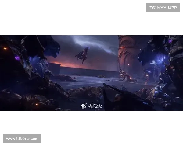 《暗夜行者》最新剧情发展五大焦点解析 揭示未来走向与关键谜团