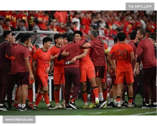 亚洲杯荣耀再燃2022与2023双赛年见证亚洲足球巅峰对决