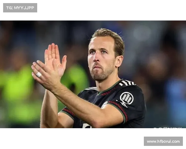 哈里凯恩为何被誉为现代足球最佳前锋之一的原因分析