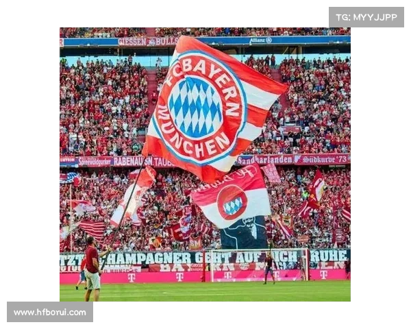 拜仁慕尼黑主场五大趣闻揭秘 球迷必知的场馆独特魅力