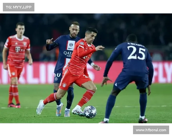 拜仁霸主地位难以撼动 德甲其他球队挑战能力为何有限