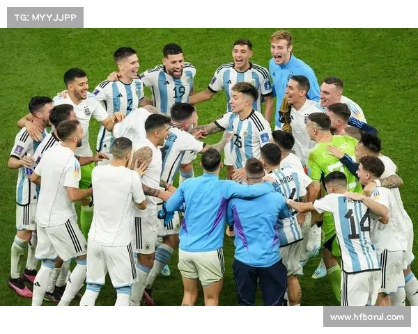 如何在比赛中有效展现阿根廷队训练成果与战术执行力