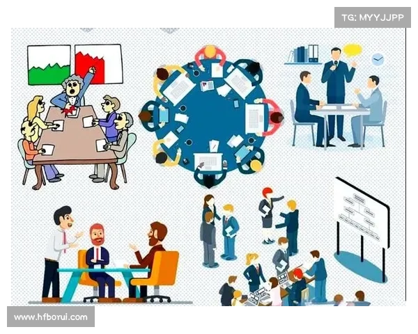 如何有效处理会议迟到问题 提升会议效率与团队合作精神