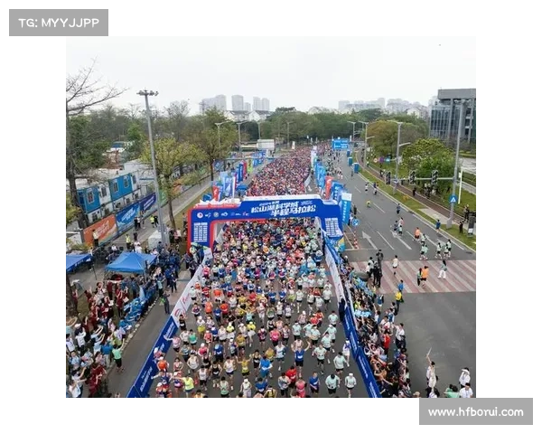 如何科学高效地备战马拉松比赛提升体能减少受伤风险